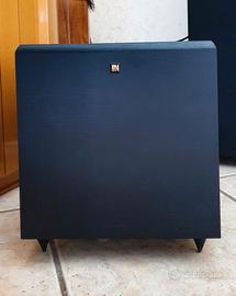 Sub KEF PSW1000