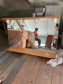 Specchiera Mobil House