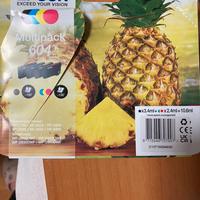 Cartucce stampante Epson originali