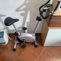 Cyclette Ride 202 magnetica