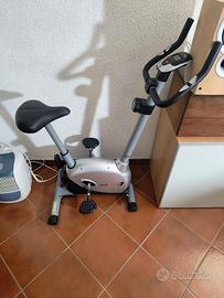 Cyclette Ride 202 magnetica