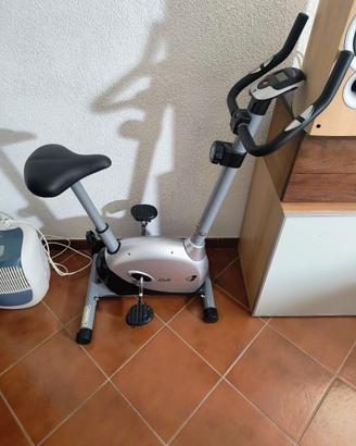 Cyclette Ride 202 magnetica