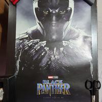 Poster Black Panther