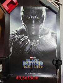 Poster Black Panther