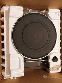 Giradischi Dual 617Q