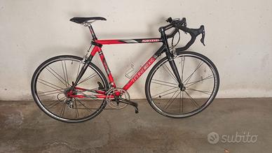 Bici da corsa