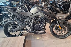 Voge Brivido 125