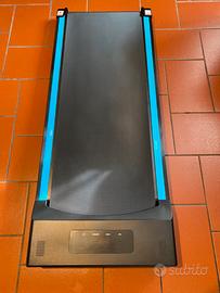 Tapis roulant elettrico