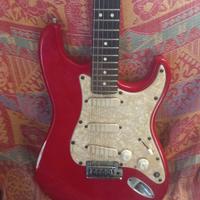 fender stratocaster del 1993 