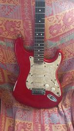 fender stratocaster del 1993 