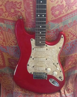 fender stratocaster del 1993 