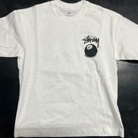 T shirt Nike x Stussy