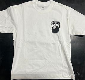 T shirt Nike x Stussy