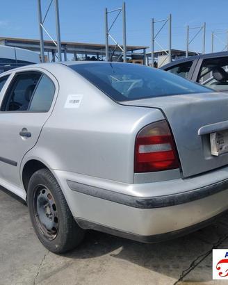 SKODA OCTAVIA 1 1U2 1.9 TDI 90CV 96-10 ricambi
