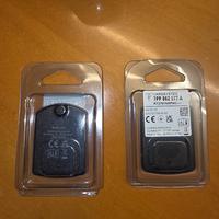 Tessere allarme PVTS Porsche Vodafone 