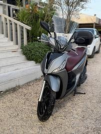 SPECIAL PROMO KYMCO PEOPLE S 150i ABS 2019