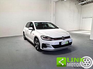 VOLKSWAGEN Golf GTI Performance 2.0 245 CV TSI D