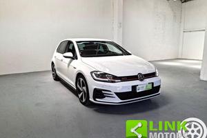 VOLKSWAGEN Golf GTI Performance 2.0 245 CV TSI D