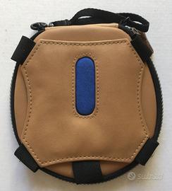 Porta cd-rom/dvd capienza 20