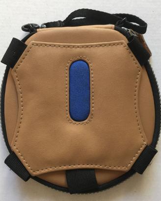 Porta cd-rom/dvd capienza 20