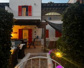 Villa in Villaggio - Porto Cesareo