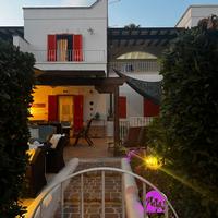 Villa in Villaggio - Porto Cesareo