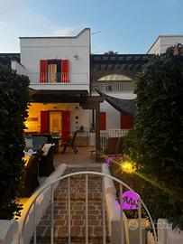 Villa in Villaggio - Porto Cesareo