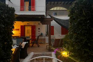 Villa in Villaggio - Porto Cesareo