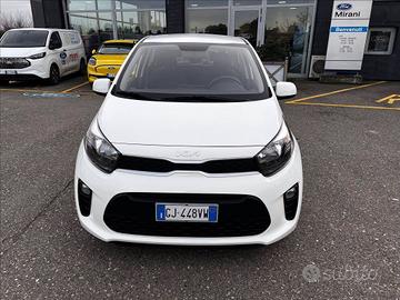 KIA Picanto 1.0 dpi Urban