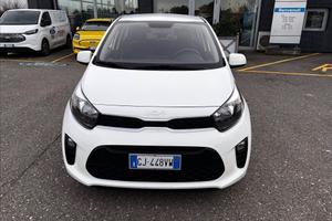 KIA Picanto 1.0 dpi Urban