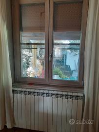 Infissi in PVC come NUOVI 