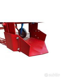 SCAVAPATATE PACHITO ROSSO