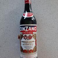 Cinzano Rosso Vintage