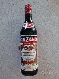 Cinzano Rosso Vintage