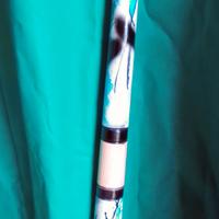 personalizzazione stecca