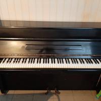 pianoforte acustico