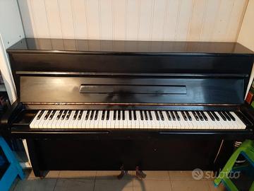 pianoforte acustico