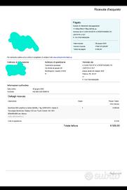 ELECTROLUX PerfectCare600 - CLASSE A - USATA 6GG  