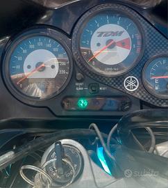  Yamaha TDM 850
