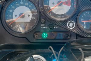  Yamaha TDM 850