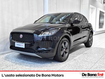 Jaguar E-Pace 2.0d i4 s awd 150cv auto my19