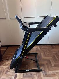Tapis Roulant Pieghevole