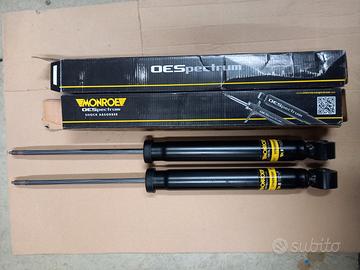 2 ammortizzatori monroe oespectrum golf gti