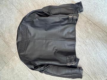 Giacca biker Harley - Davidson