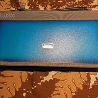 Contenitore Cd/Dvd 56 posti