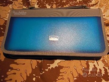 Contenitore Cd/Dvd 56 posti