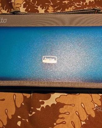 Contenitore Cd/Dvd 56 posti
