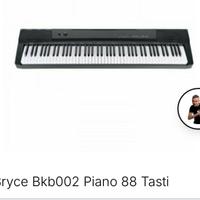 piano digitale