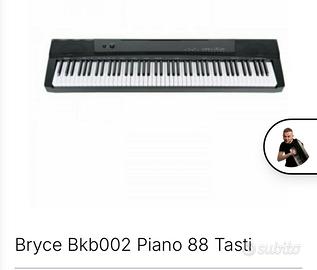 piano digitale