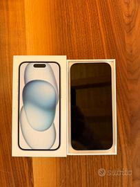 iPhone15
